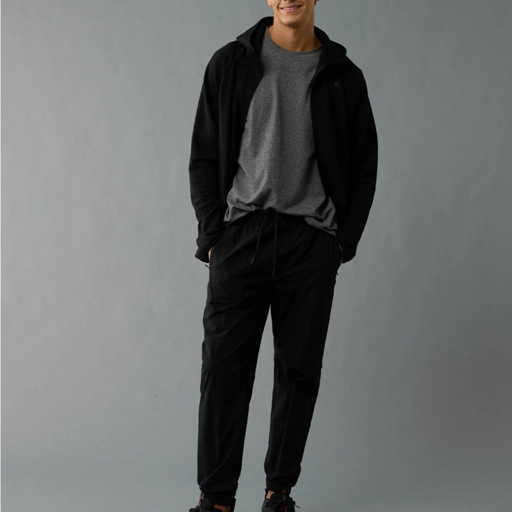 Men's AE 24/7 hangout joggers